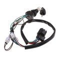 Ignition Switch for Suzuki DF9.9 DF25 DF40 DF50 DF60 DF70 DF80 DF90 DF100 (4-Stroke)