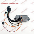 Power Pack CDI 113-5316 Fits Johnson Evinrude CD 2 878334 585262 585261 9-25013