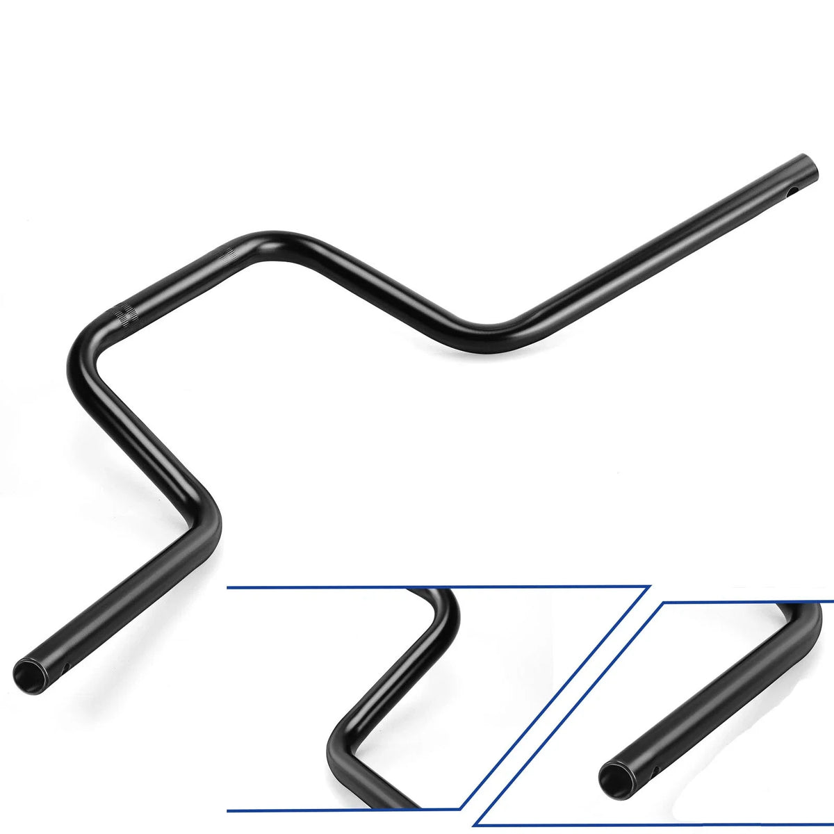 Handlebar 53100-HP5-600 for Honda Rancher 420 TRX420 (2007–2013)