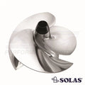 Solas Impeller KG-CD-11/17 for Kawasaki 900 STX (2003–2006)