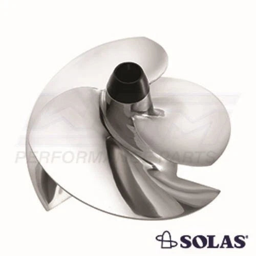 Solas Impeller KG-CD-11/17 for Kawasaki 900 STX (2003–2006)