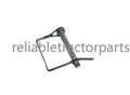 66030 66030GT for Genie GS1932 GS2046 GS2646 GS3246 GS3232 Pin Wire Lock