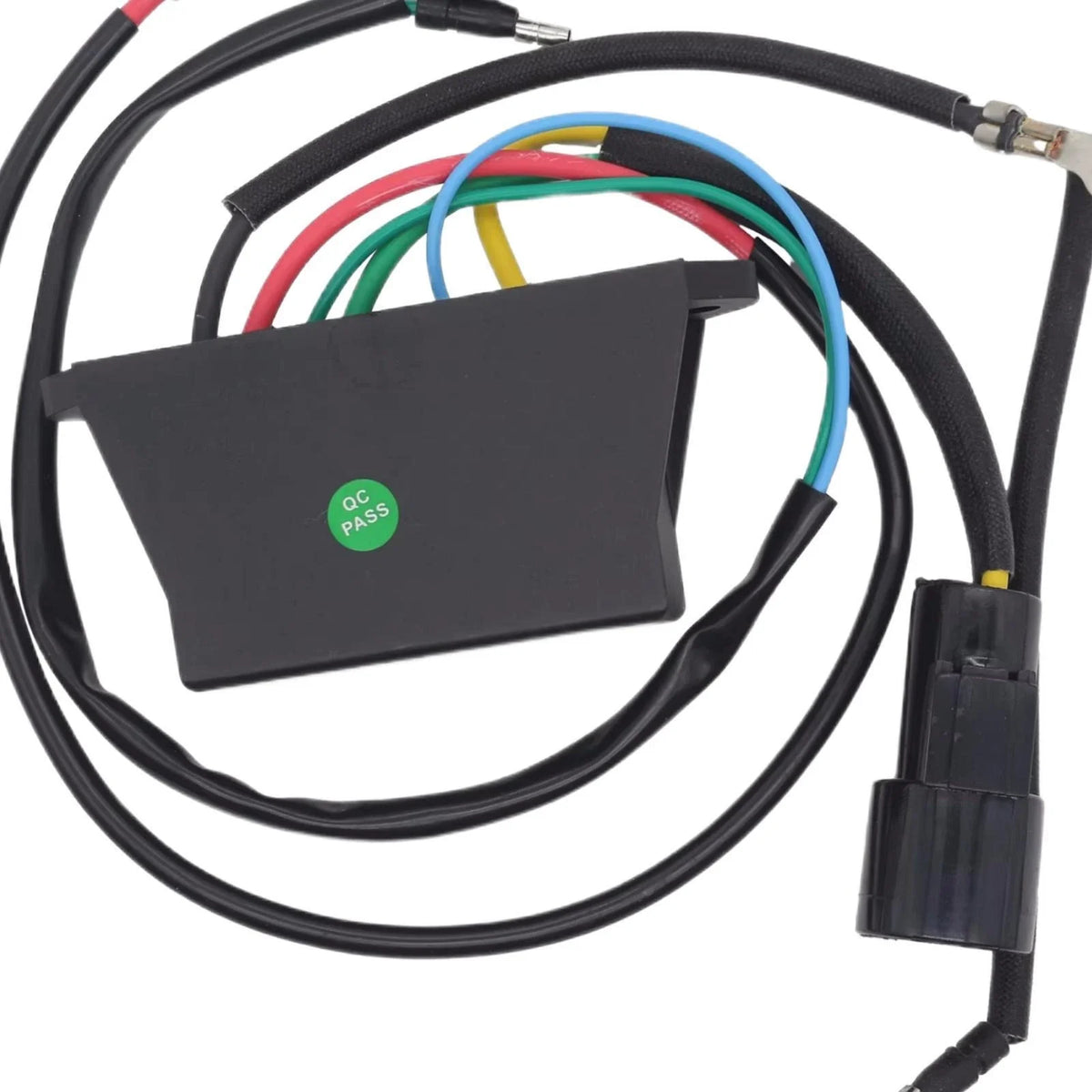 Power Trim Relay for Honda BF35 BF40 BF45 BF50 (38550-ZV5-822, 38550-ZV5-823)