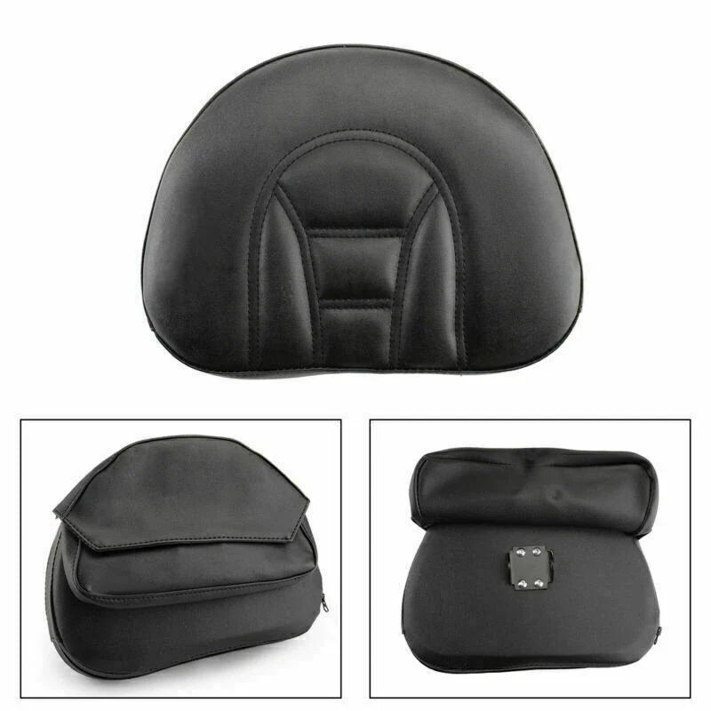 Sissy Bar Backrest for Harley Street Glide (T9)