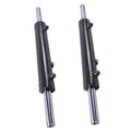 2PCS Hydraulic Steering Cylinder 3C091-63880 for Kubota M8540 M8560 M9540 M5-091