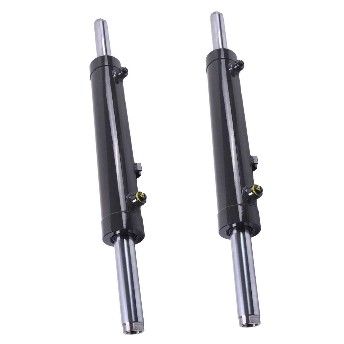 2PCS Hydraulic Steering Cylinder 3C091-63880 for Kubota M8540 M8560 M9540 M5-091