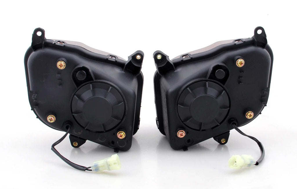 Headlight for Honda CBR600RR (2007–2012)