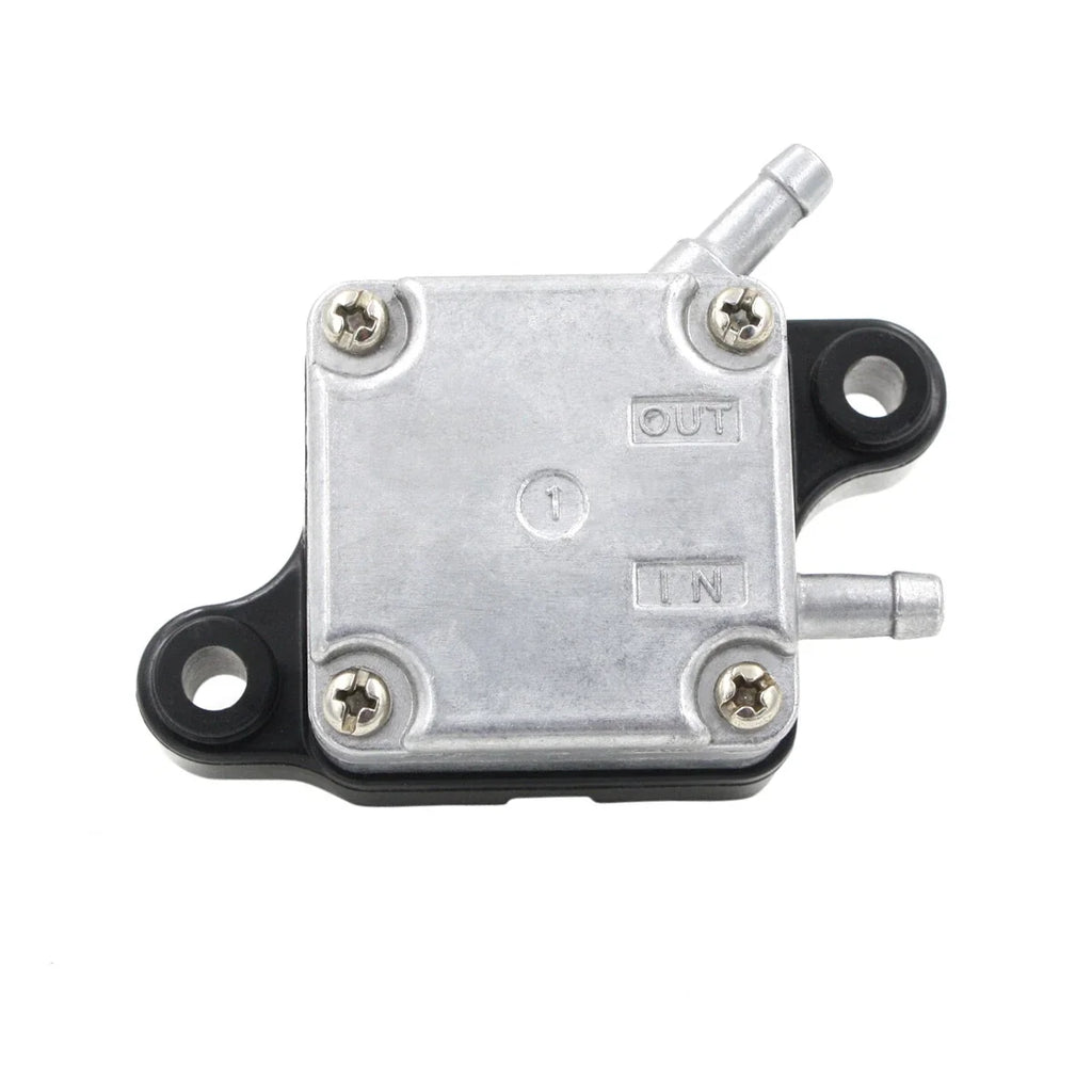 Fuel Pump for Yamaha Outboard 6-9.9 HP (68T-24410-00-00, 68T-24410-01-00)