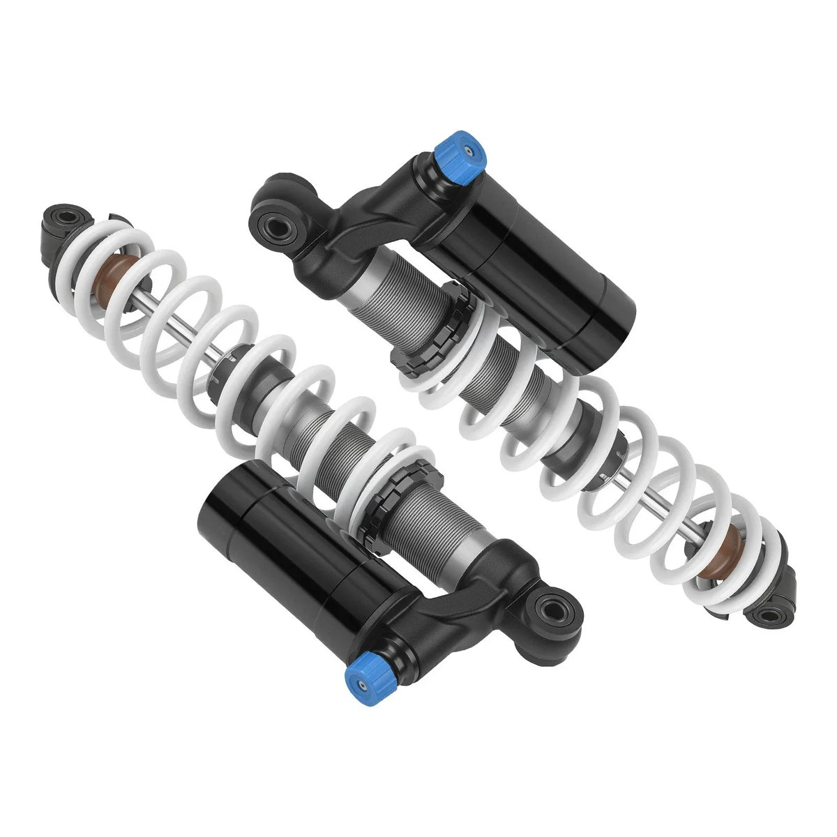 Set of 2 Front Air Shock Absorbers 7043854 for Polaris Sportsman XP 1000 (2015–2025)
