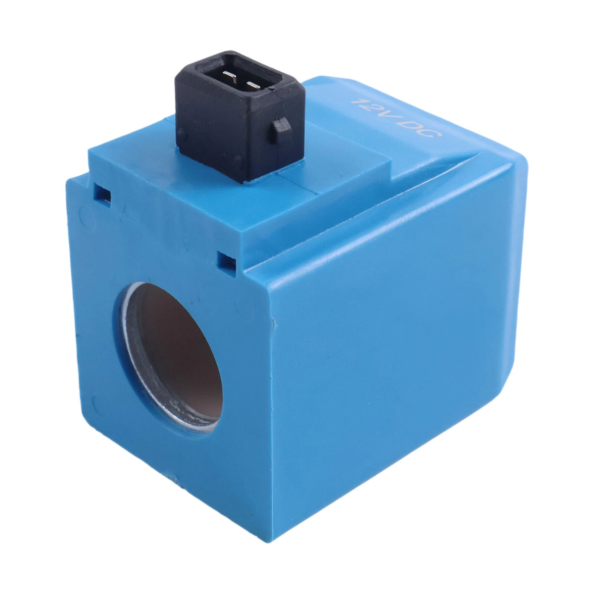 12V 30W Solenoid Valve Coil 25/103001 477/00824 for JCB 2CX 3CX 4C TM200 926-2WD