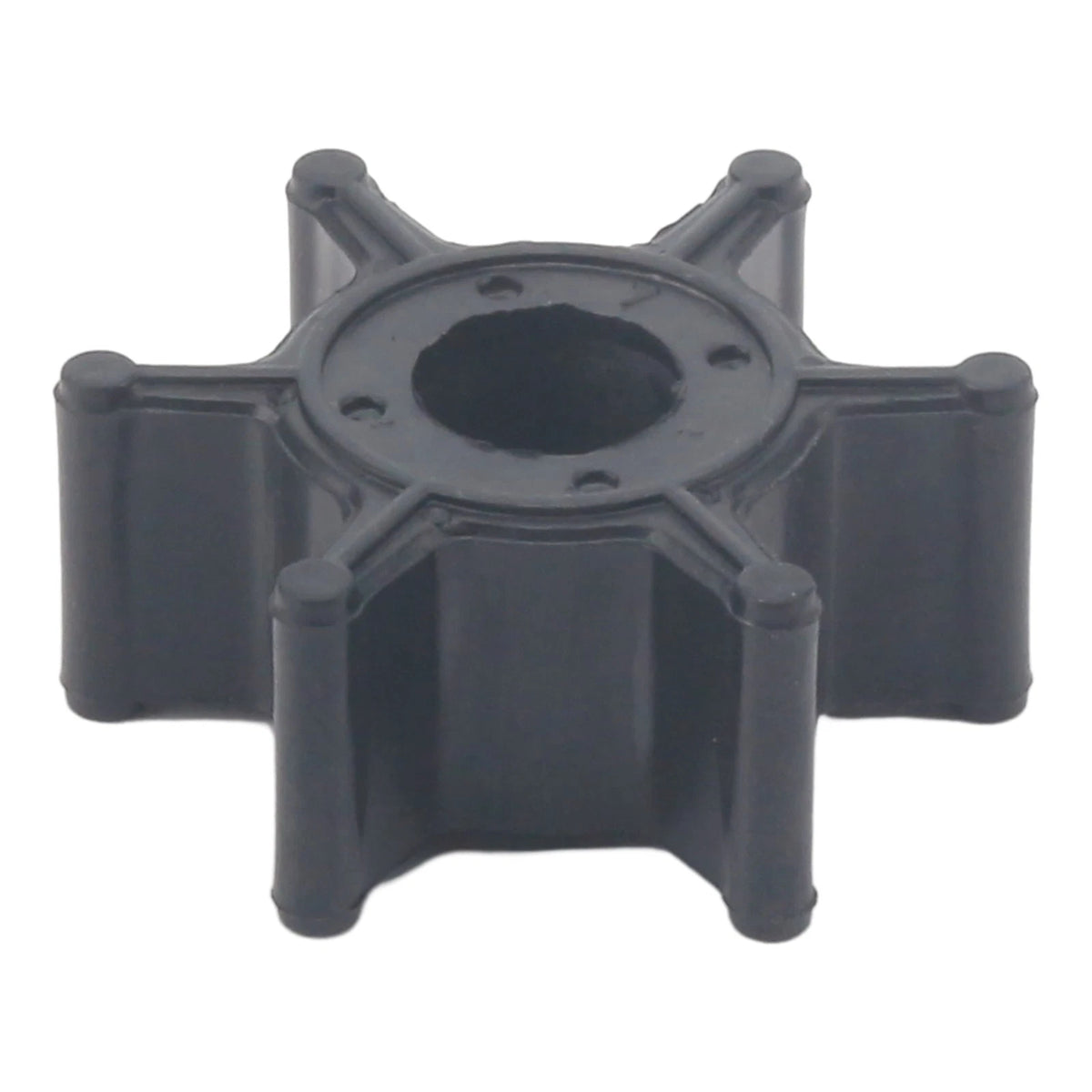 Water Pump Impeller for Yamaha 2.5HP 4 Stroke F2.5A Outboard 6L5-44352-00 500322