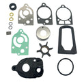 Water Pump Impeller Kit for Mercury 30 35 40 50 60 70HP Outboards 46-77516A3