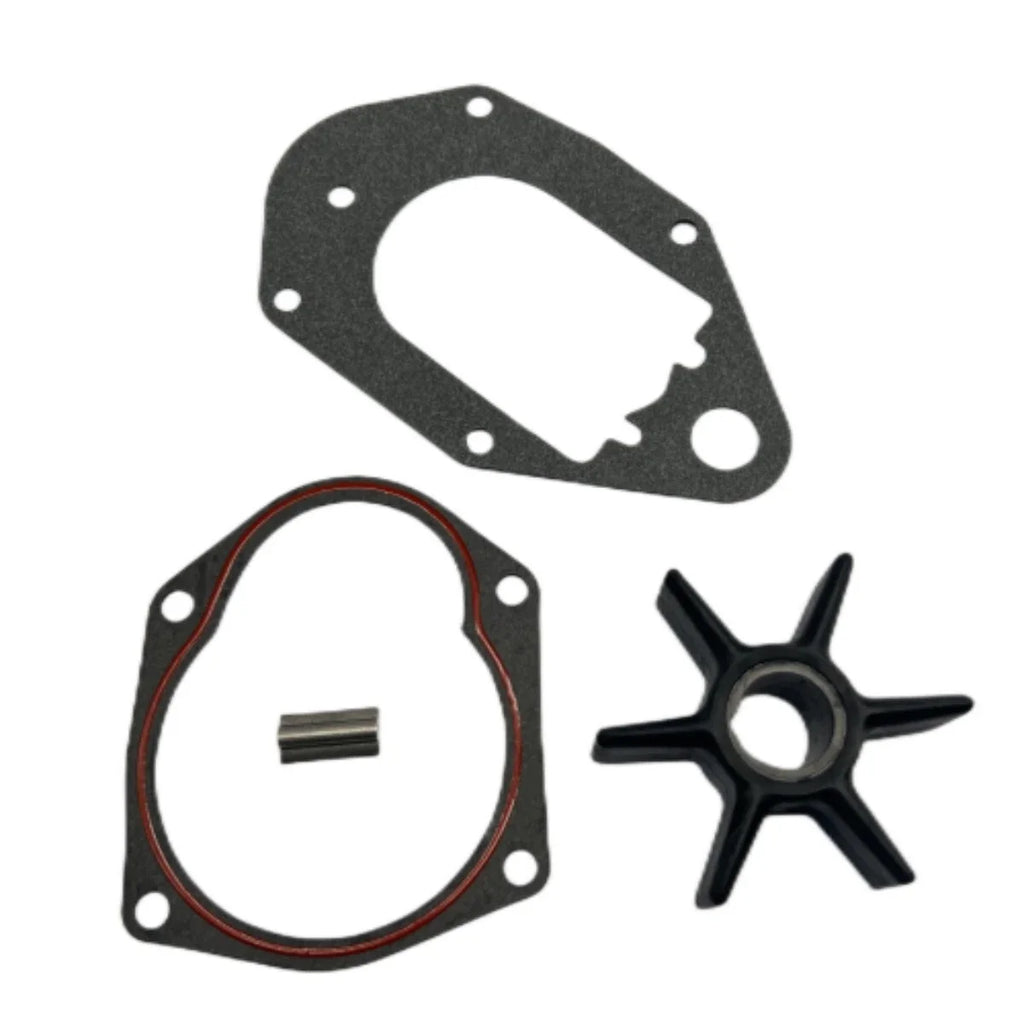 Water Pump Impeller Kit for Mercury 40 50 60 HP Outboard (46-812966A12)