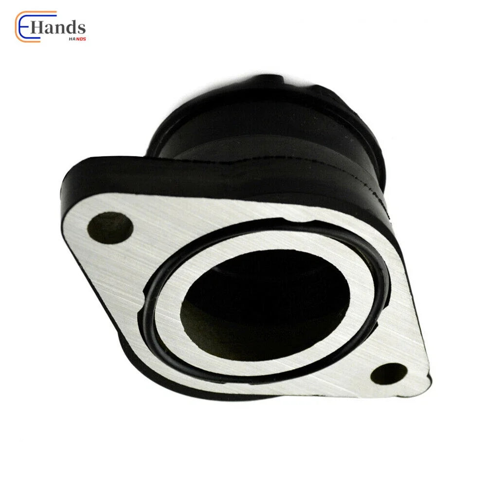 Intake Manifold Flange Boot for Yamaha TW200 (1987–2010)