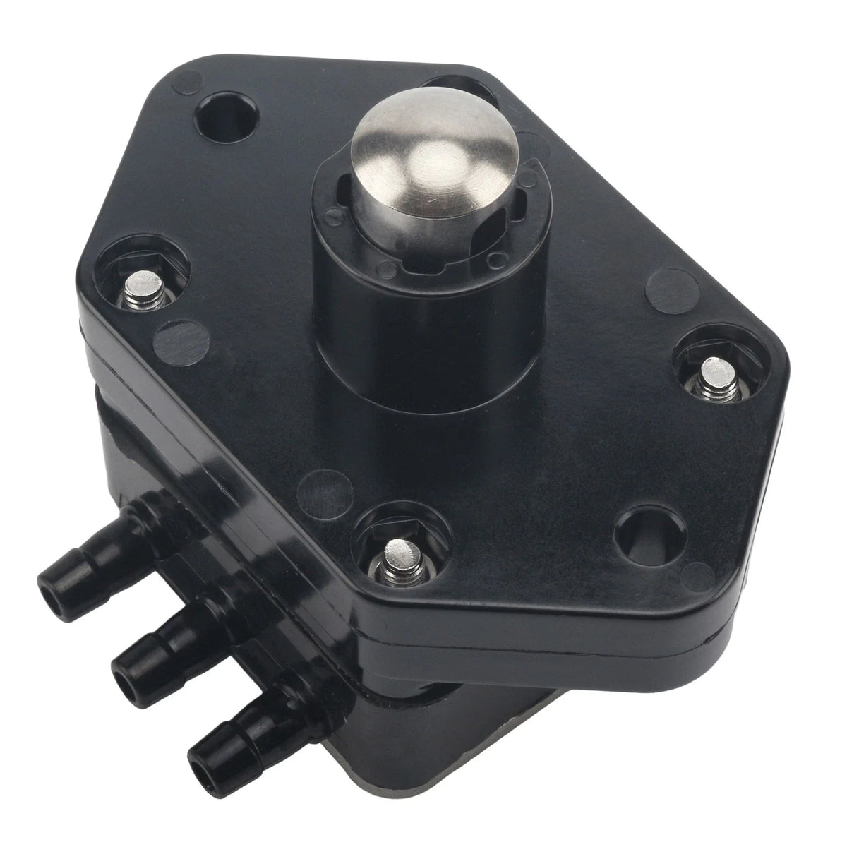 Fuel Pump for Yamaha 4 Str 25-60 HP (62Y-24410-01, 62Y-24410-04)
