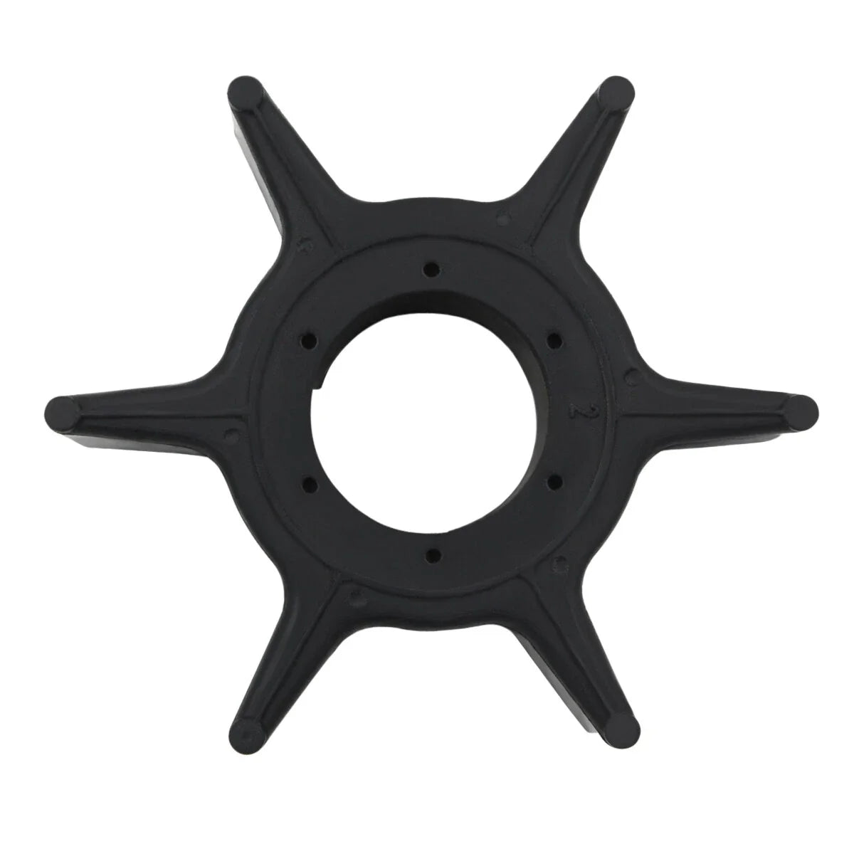 Water Pump Impeller for Honda Outboard 19210-ZV7-003 (20-30 HP)