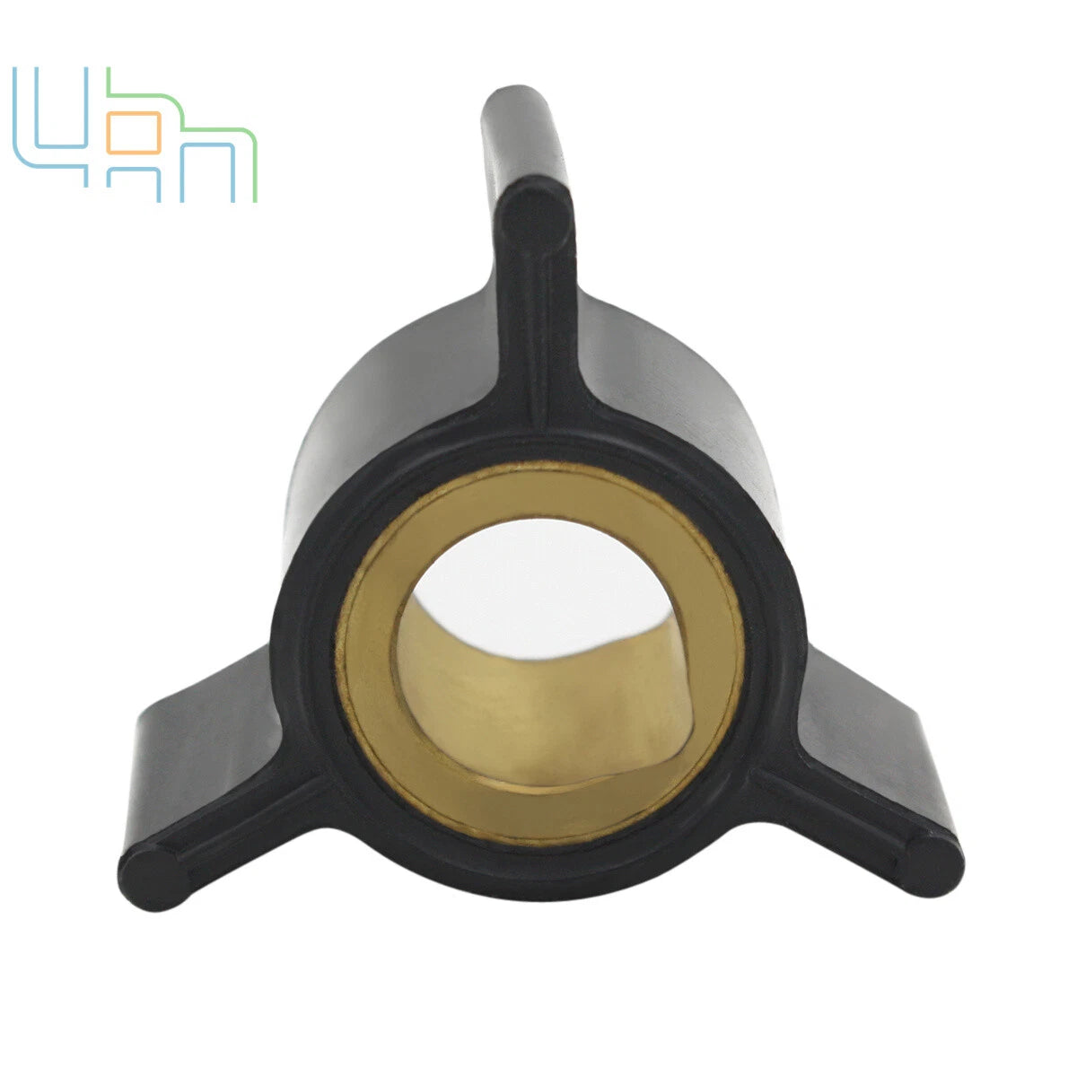 FOR JOHNSON EVINRUDE 2.5- 4HP Water Pump Impeller 433915 433935 18-3015 Outboard