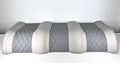 Invincible Boats, Helm Leaning Post Cushion, 54.75in X 20in, Diamond, OEM