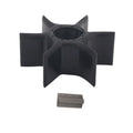 Water Pump Impeller with Key for Yamaha Outboard XF 425 450 HP (6GR-44352)