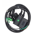 CDI Coil Unit Assy for Tohatsu M6B M8B Nissan NS6B NS8B (2-stroke) 3B2-06060-0