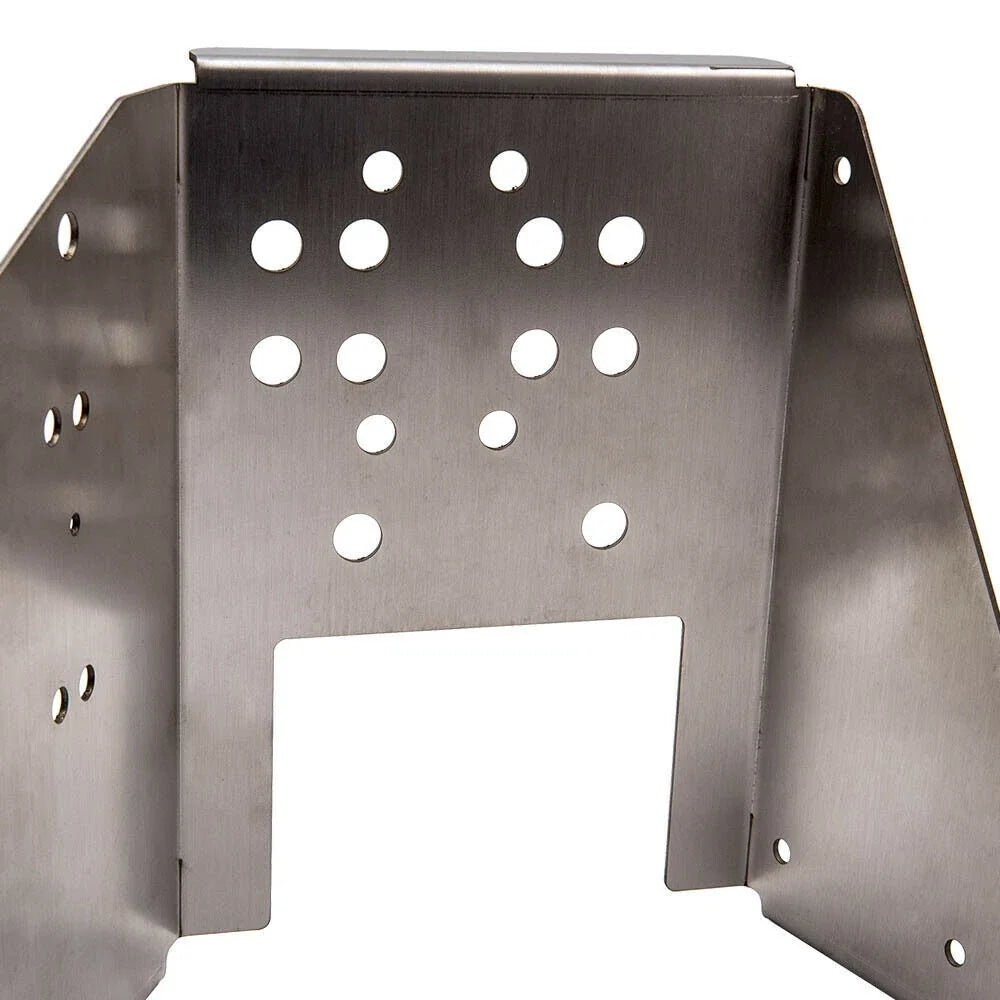 Stainless Steel Trim Pump Bracket for Mercruiser (862548A1, 42419A1, 18-6750)