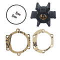 Impeller Kit 048500 for Westerbeke Marine Diesel Generator Water Pump 048080
