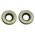 OMC Cobra Johnson Evinrude OMC Lower Unit Oil Seal 332261 18-2065 GLM 86520 2X