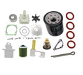 Maintenance Kit for Yamaha F150G F175A F175C F200F F200G (61A-W0078 6DA-12411)