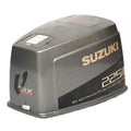 Suzuki Boat Outboard Engine Cowling 61410-87862-OE D - V6 225 EFI