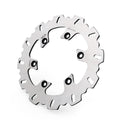 Rear Brake Rotor Disc for Yamaha XJ 600 N/S Diversion FZS YZF FZR 600 (1989–2003)