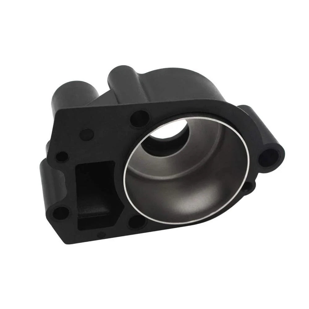 Water Pump Impeller Kit for Mercury Mercruiser R MR Alpha 1 Gen I (46-37433A1, 42724A3)