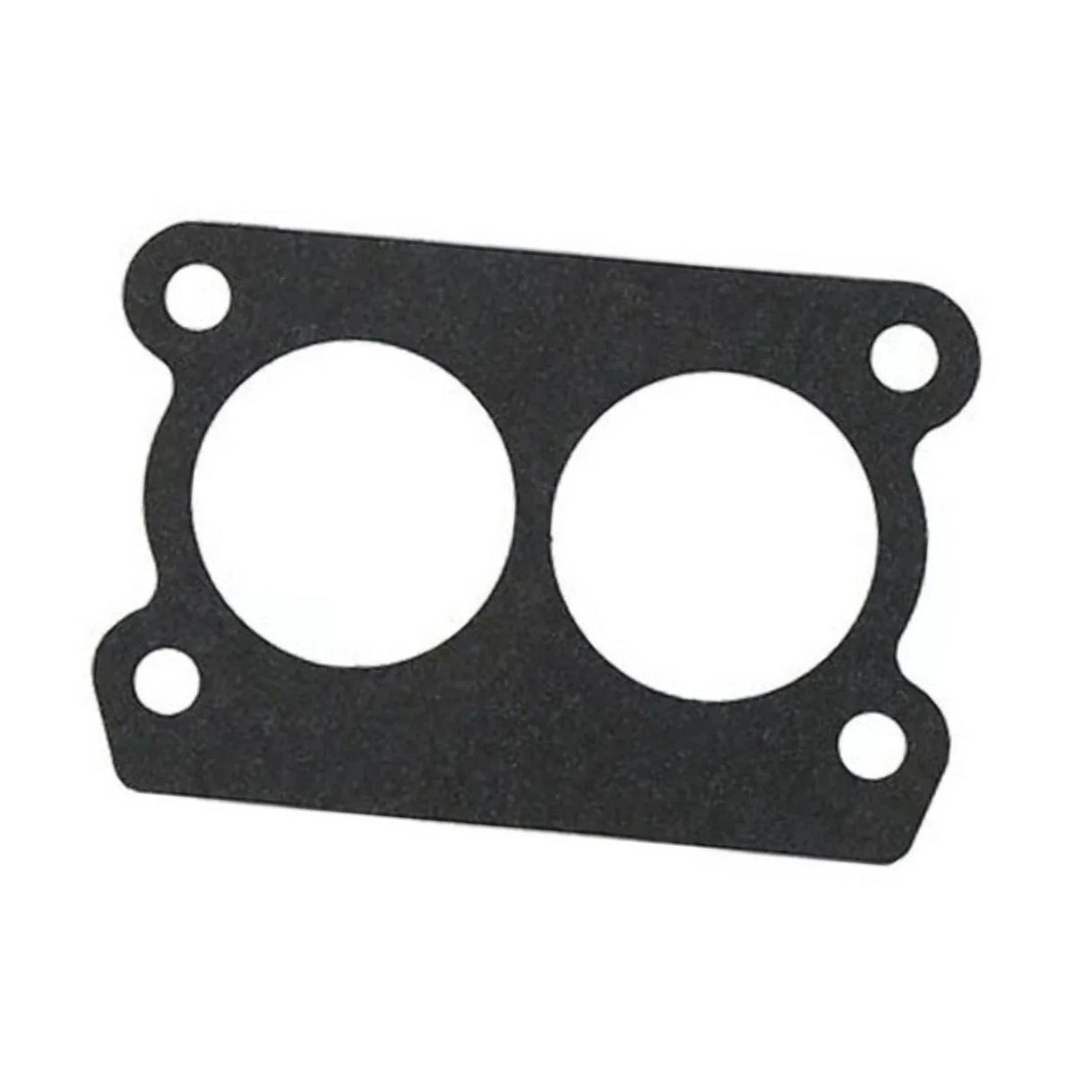 Gasket Base Carburetor 2BBL for Mercruiser 4Cyl-V6 2.5-3.0-3.7L (27-8079821)