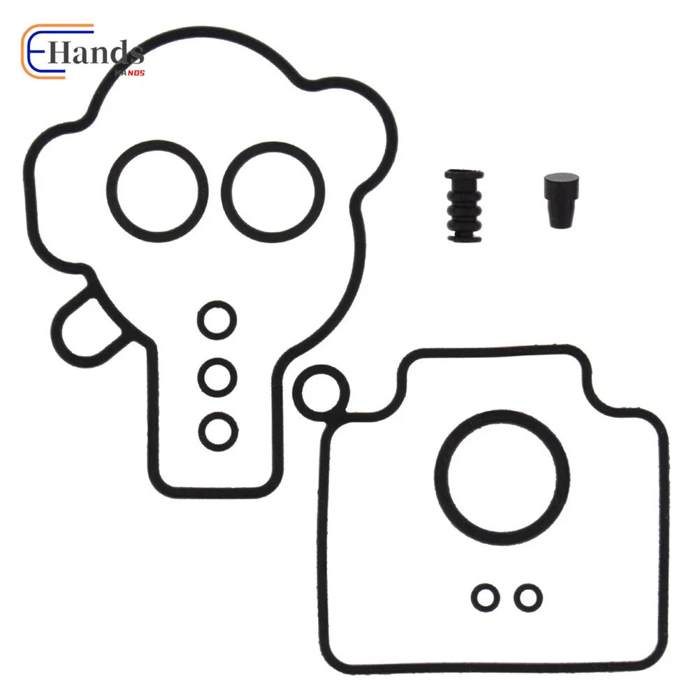 Carburetor Rebuild Kit for Honda TRX450R (2004–2005)
