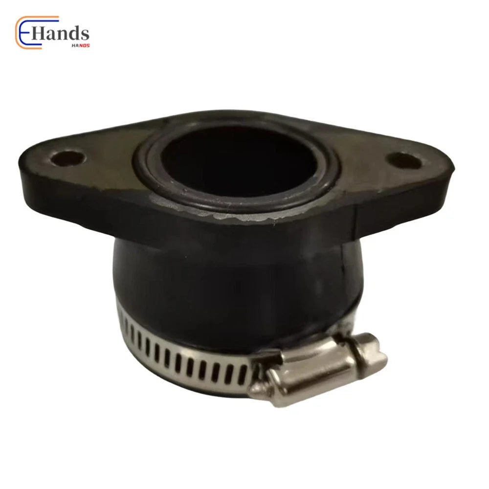 Intake Manifold Boot for Honda ATC250SX ATC250ES TRX250 (1985)