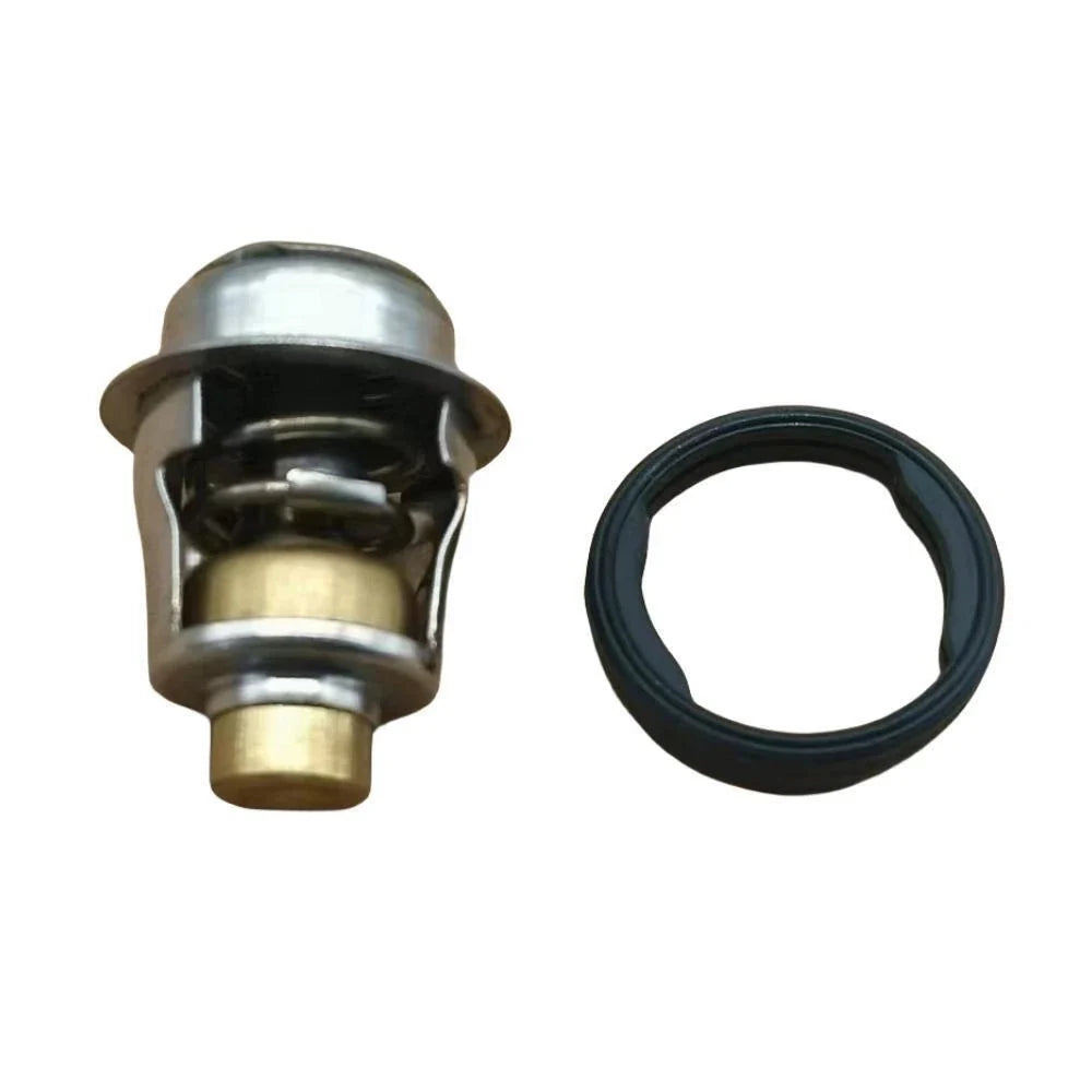 Thermostat 122℉ 50℃ for OMC Johnson Evinrude 25-70 HP Outboards (N/A)