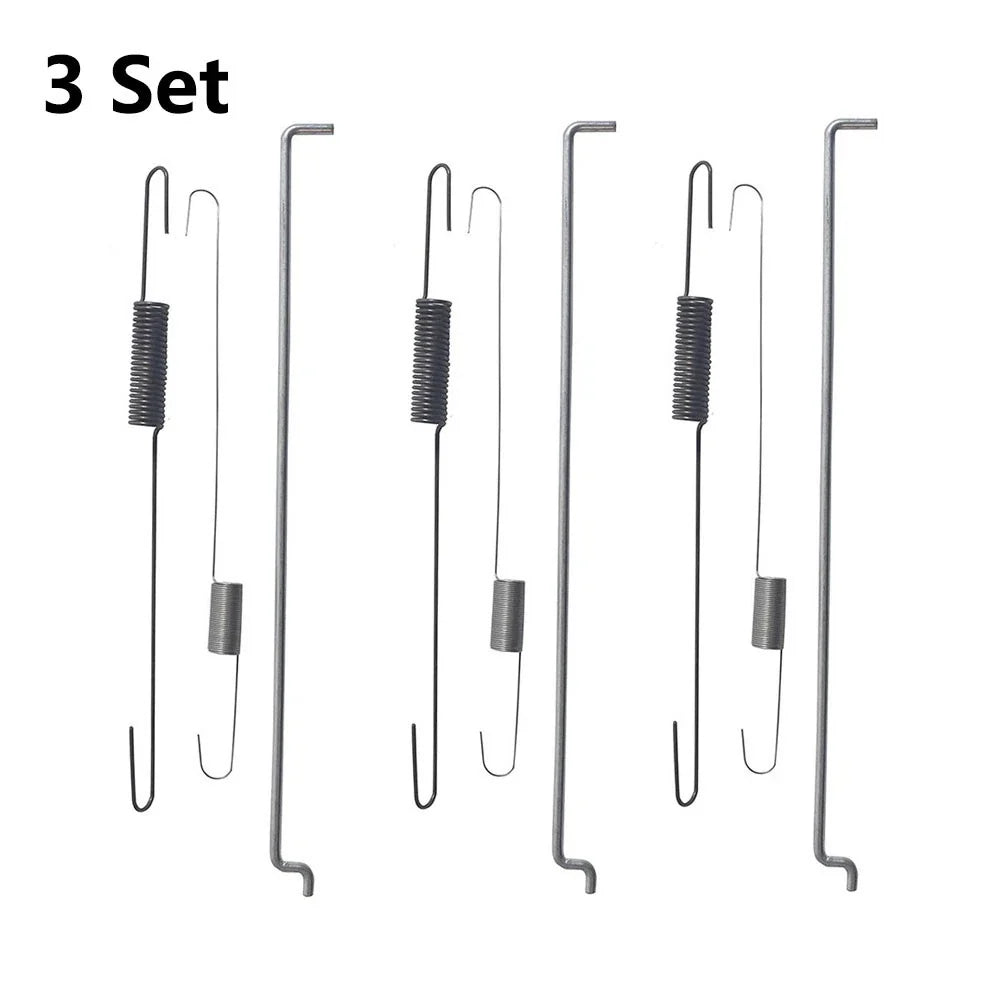 3X Throttle Return Spring for Honda GX120 GX160 GX200 (2000–2023)