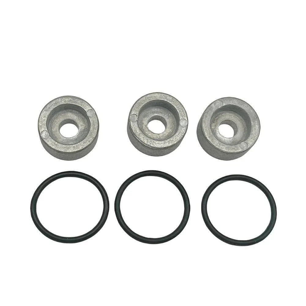 Maintenance Repair Kit for Suzuki DF100 HP (2018–Present) 17400-87831