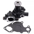 Water Pump MIA880036 AM875326 for John Deere 655 756 855 790 4115 4200 4210 3215