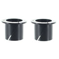 2X Trim Cylinder Pin Bushing for Volvo Penta SX DPSM Sterndrive (3853423)