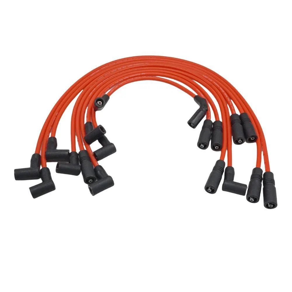 Ignition Spark Plug Wire Set for Volvo Penta V8 5.0L (3888328)