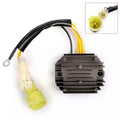 Rectifier Regulator for Suzuki DF50 DF40 QHS/L TS/L (1999–2004) 32800-87J00
