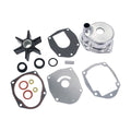 Water Pump Impeller Kit for Mercury 40 45 50 60 65 70 75 HP Outboard 46-817275A5