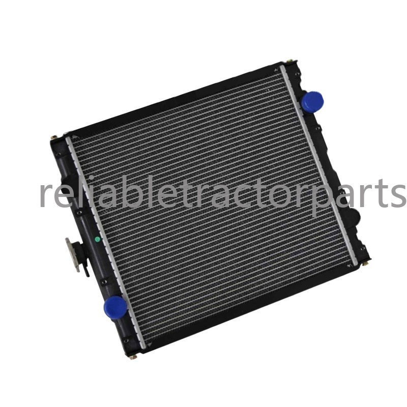 87033479 Radiator for Holland LS140 L150 LS150 L160 LS160 L170 LS170