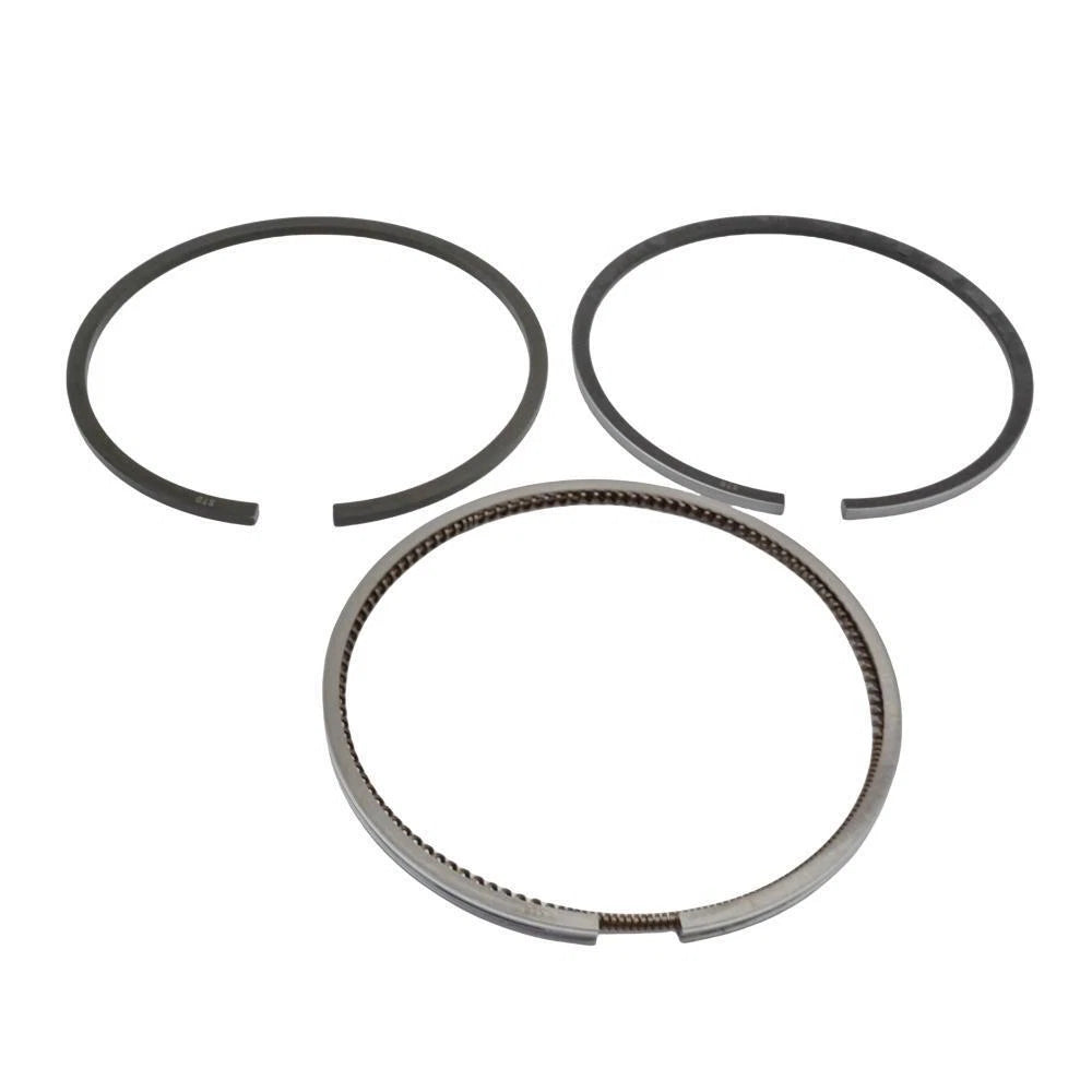 Piston Rings Set 3817033 Fits Volvo Penta AD31 AD41 KAD43 Diesel 876528 92mm