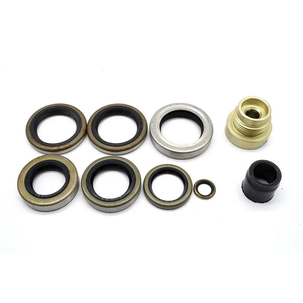 Lower Unit Seal Kit for Sierra Mercury 26-55682A1 (2018–2023)