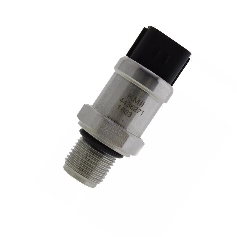 Pressure Sensor 4436271 for HITACHI ZAXIS350H ZAXIS370 ZAXIS370MTH