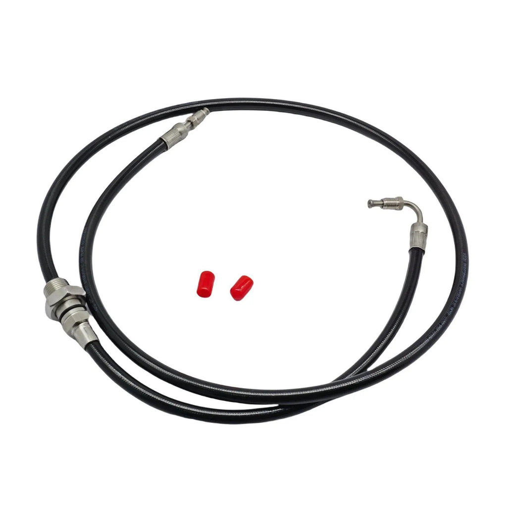 Hydraulic Hose Power Trim Tilt Piston for Volvo Penta 290 DP DPX SP (873228)