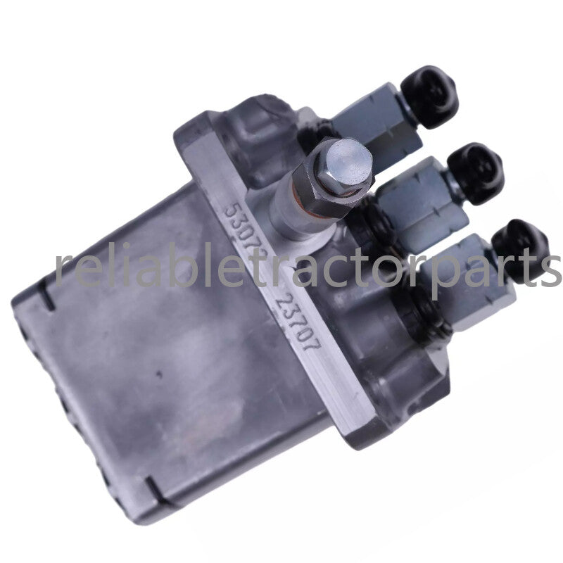 Fuel Injection Pump 1600653071 for Kubota Mower ZD21F ZD221 ZD321 ZD321N