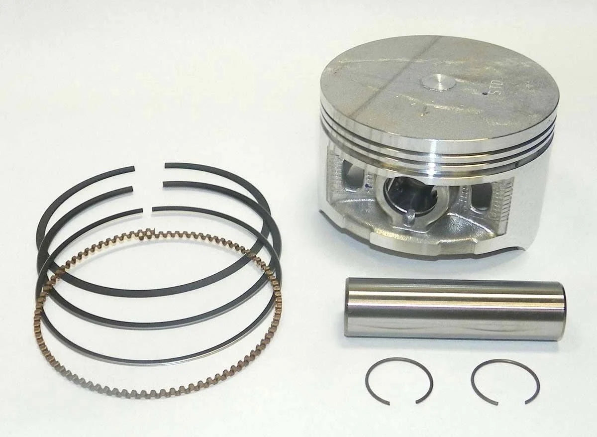 Piston Kit .25mm for Honda TRX400FW (1995–2003) OE 13101-HM7-000