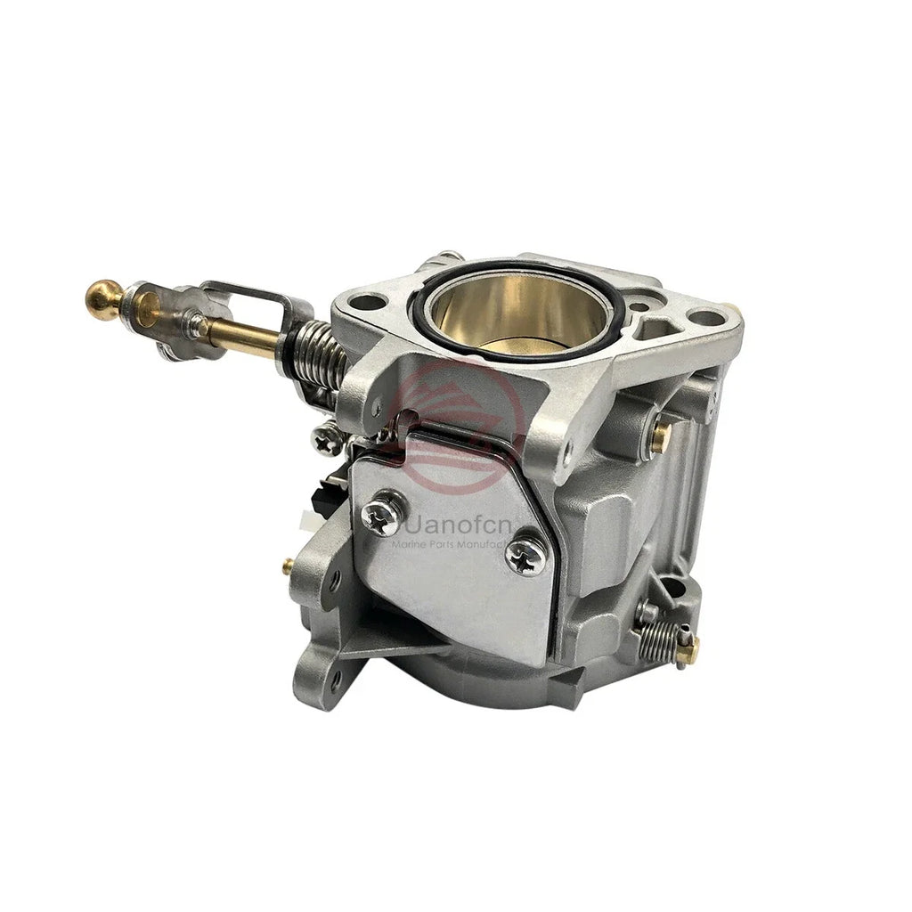 Carburetor Assembly for Yamaha 25HP 30HP Outboard Engine (61N-14301-00/01/02/03)